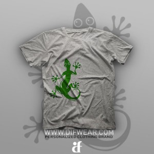 تیشرت Lizard #2