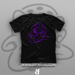 تیشرت Daffy Duck #9
