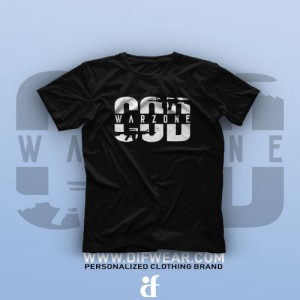 تیشرت Call of Duty #33