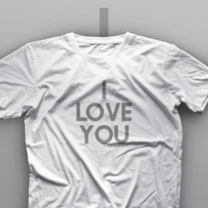 تیشرت Love and Know #A