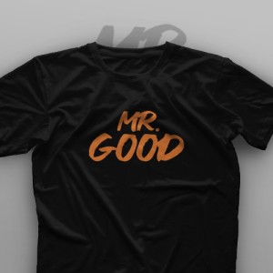 تیشرت Good Life #A