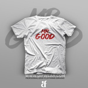 تیشرت Good Life #A