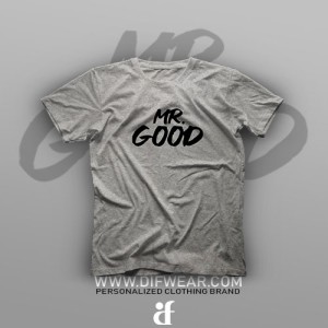 تیشرت Good Life #A