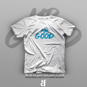 تیشرت Good Life #A