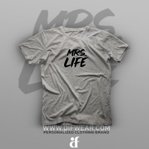 تیشرت Good Life #B