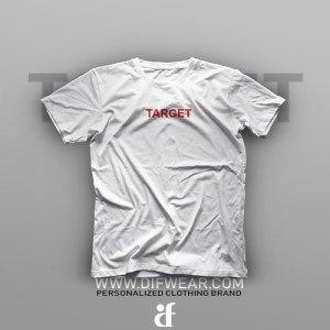تیشرت Target And Stop Loss #B