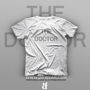تیشرت Sick And Doctor #B