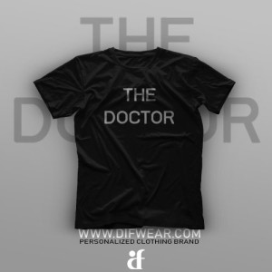 تیشرت Sick And Doctor #B