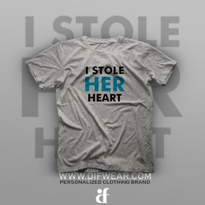 تیشرت Theft #A