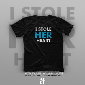 تیشرت Theft #A