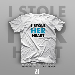 تیشرت Theft #A