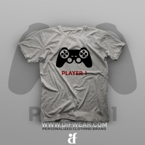 تیشرت Players #A