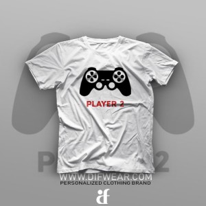 تیشرت Players #B
