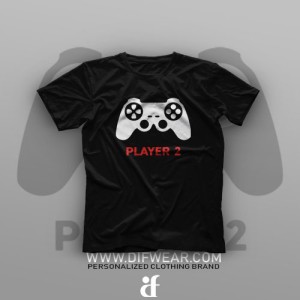 تیشرت Players #B