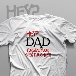 تیشرت Sick Daughter