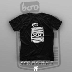 تیشرت Boo #3