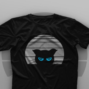 تیشرت Cat #22