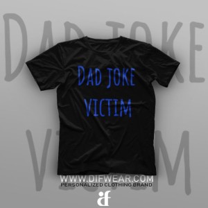 تیشرت Dad Joke