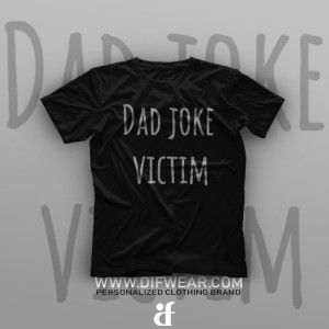 تیشرت Dad Joke