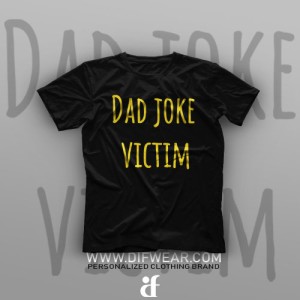 تیشرت Dad Joke