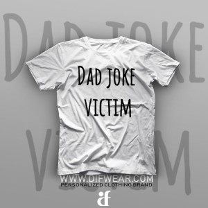 تیشرت Dad Joke