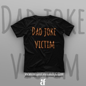 تیشرت Dad Joke