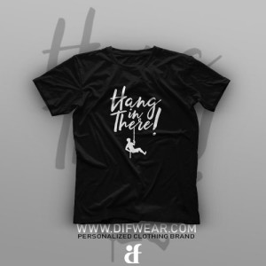 تیشرت Hang in There