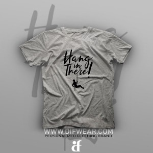 تیشرت Hang in There