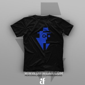 تیشرت Detective #1