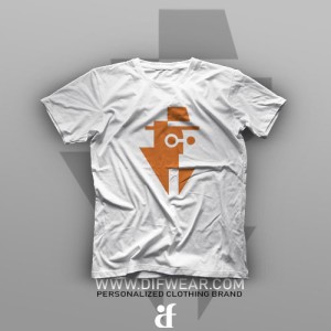 تیشرت Detective #1