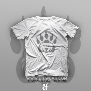 تیشرت Bear #1