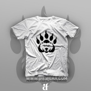 تیشرت Bear #1