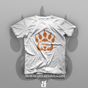 تیشرت Bear #1