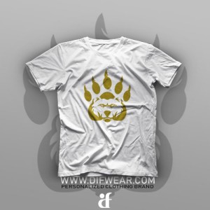 تیشرت Bear #1