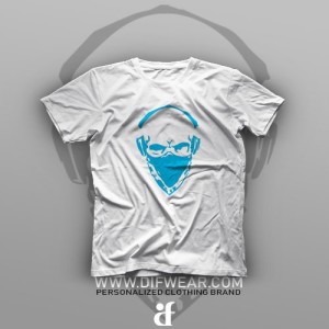 تیشرت Gang Skull