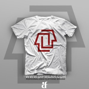 تیشرت Shape Art #74