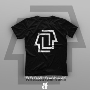 تیشرت Shape Art #74