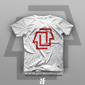 تیشرت Shape Art #74