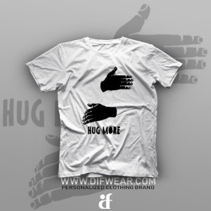 تیشرت Hug More