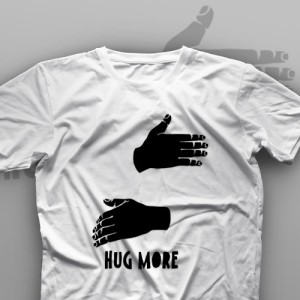 تیشرت Hug More