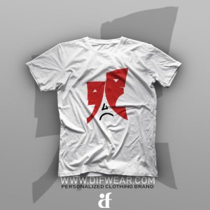 تیشرت Theater #1