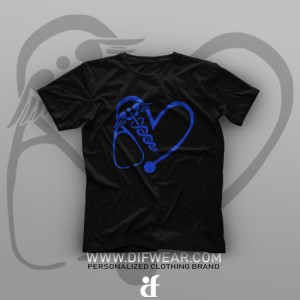 تیشرت Dr #1