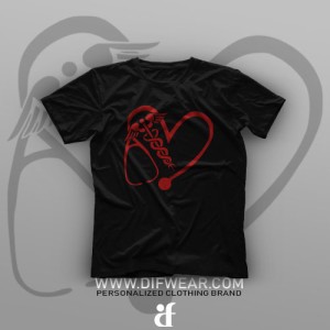 تیشرت Dr #1