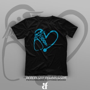 تیشرت Dr #1