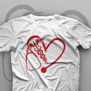 تیشرت Dr #1