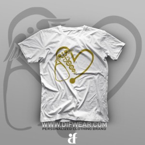 تیشرت Dr #1