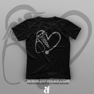 تیشرت Dr #1