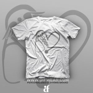 تیشرت Dr #1