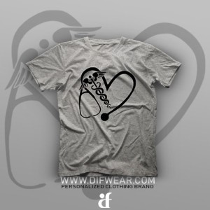 تیشرت Dr #1