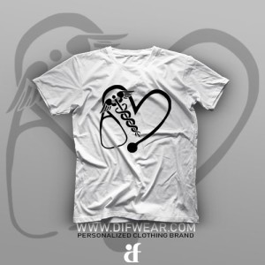 تیشرت Dr #1